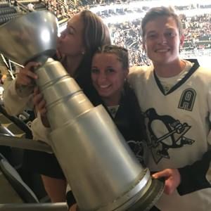 Meet your Posher, Ryan